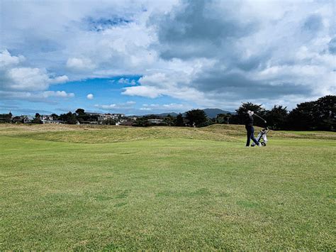 Paraparaumu Beach Golf Club