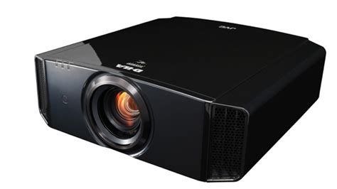 JVC debuts cheaper pseudo-4K projectors - CNET