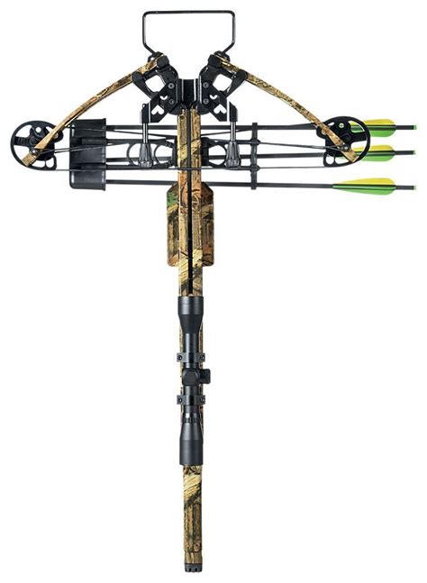 PSE Archery Fang Crossbow Package | Bass Pro Shops #crossbowgear | Pse ...