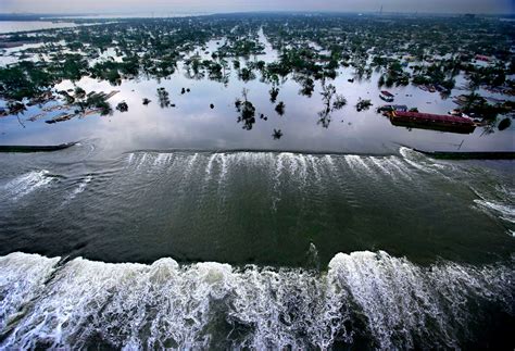 Natural Disasters Hurricane