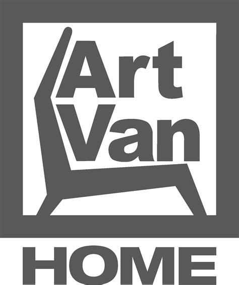 Art Van Home Logo Vector - (.Ai .PNG .SVG .EPS Free Download)