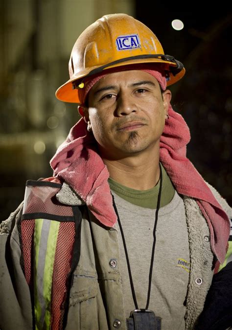 Mexican Construction Worker | Construction worker, Worker, Blue collar ...