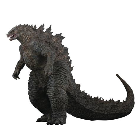 Godzilla 2014 Godzilla 10 Statue X-Plus - ToyWiz