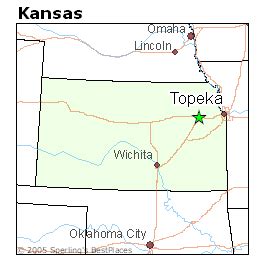 Topeka, KS