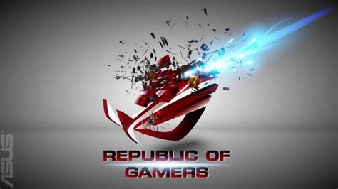 Photos Asus Rog Download. | Hd wallpaper desktop, Pc desktop wallpaper ...