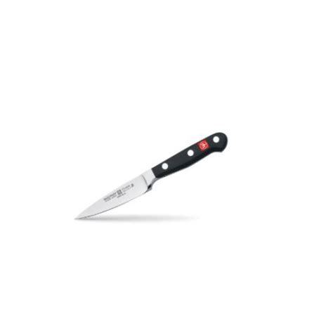 Wusthof Classic Paring Knife, 9cm - Greenleaf Home