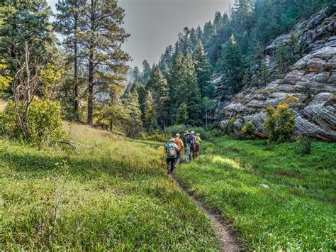 Hiking in Flagstaff - Welcome to Flagstaff