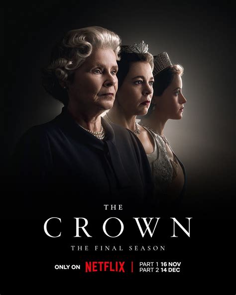 TV Review: "The Crown" Finally Gives Its Senior Cast the Chance to Shine