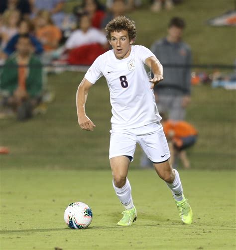 Cavaliers in Professional Soccer – Virginia Cavaliers Official Athletic ...