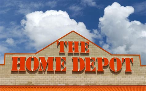 The Home Depot-Salt Lake City-Utah – iHappyEducation