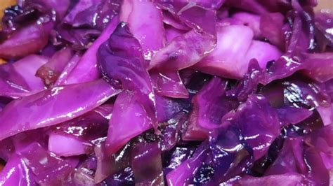 Instant Pot® German Red Cabbage Recipe - Allrecipes.com