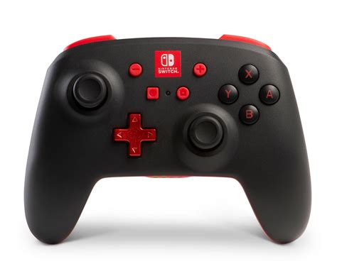 PowerA Enhanced Wireless Controller for Nintendo Switch | PowerA | GameStop