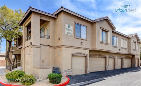 Summerlin Condos for Sale in Las Vegas, NV | @seevegashomes