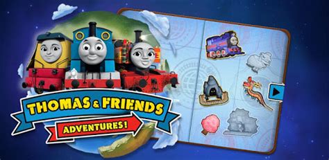 Thomas & Friends: Adventures! for PC - Free Download & Install on Windows PC, Mac