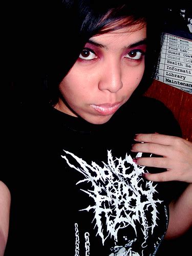 The T-shirt Project | Photographer: moi Model: moi, hehe... … | Flickr