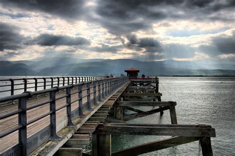 Beaumaris photography location guide - FreePhotoGuides.com