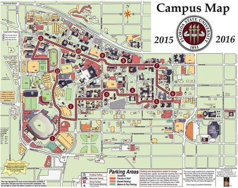 Facilities, Planning, Construction And Safety- Florida Agricultural - Florida State University ...