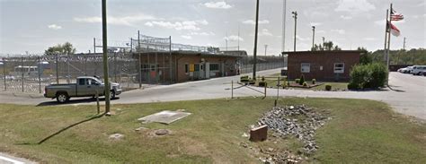 Caswell Correctional Center - Carolina Public Press