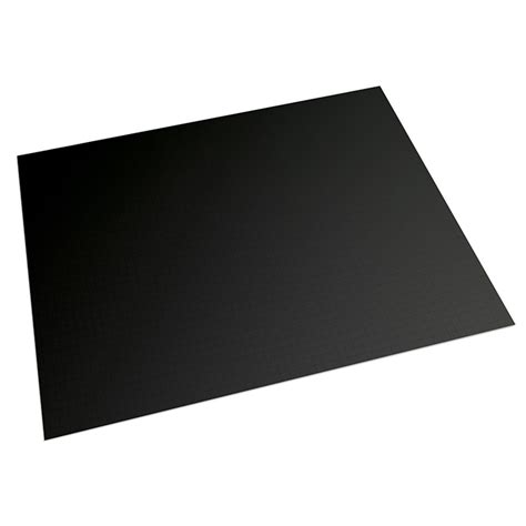 Foam Board, Black-on-Black, 22" x 28", 10 Sheets - PACCAR12007 | Dixon Ticonderoga Co - Pacon ...