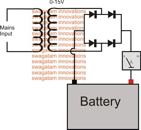 battery desulfator diy - DIY Craft