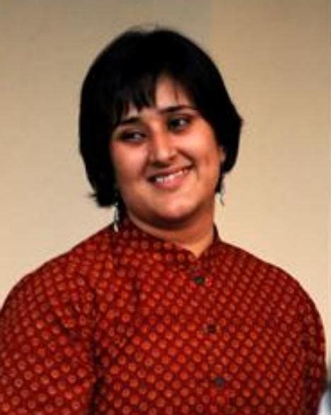 Bansuri Swaraj Wiki, Age, Family, Biography - WikiBio