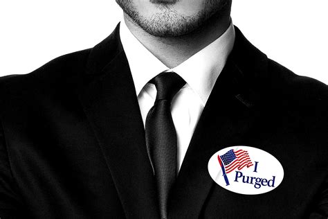 The Purge: Election Year [Movie Review] ~ nappyafro.com