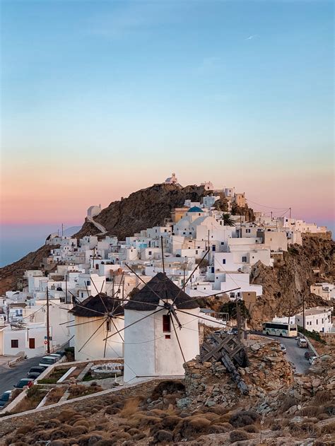 A Complete Guide to Serifos, Greece