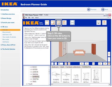 Being a Ikea Living Room Planner | Spotlats