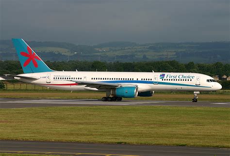 Boeing 757-200 picture #09 - Barrie Aircraft Museum