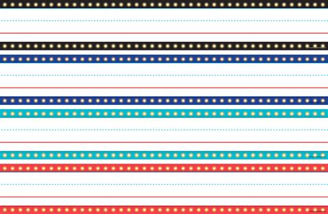 Marquee Sentence Strips - TCR20864 | Teacher Created Resources