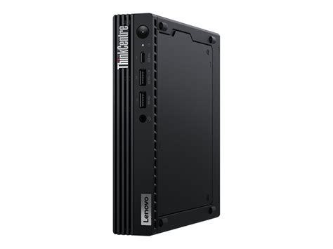 Lenovo ThinkCentre M70q Gen 3 11T3 | www.shi.com