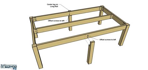 Outdoor Ping-Pong Table | Kreg Tool