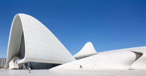 From Gehry to Zaha: Exploring the Deconstructivist Origins of the World's Most Famous Architects