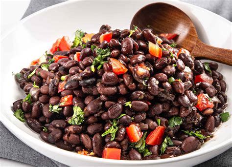 20-Minute Mexican-Style Black Beans, 47% OFF