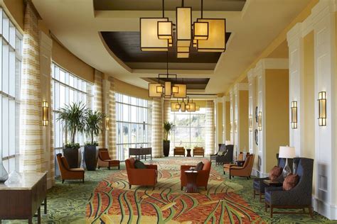 MeadowView Conference Resort & Convention Center - Kingsport, TN - Meeting Venue