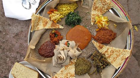 Vegan Ethiopian Food » Vegan Rabbit