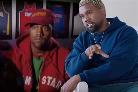 Complete List Of All Kanye West Interviews | 5ORRY