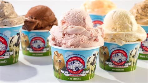 ice-cream-category | Homestead Creamery