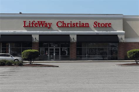 LifeWay Is Closing Its Remaining 170 Stores This Year