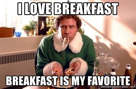 Mmmmm. Breakfast. #Breakfast #ILoveBreakfast #Brunch | Breakfast meme, Book worth reading, Funny ...