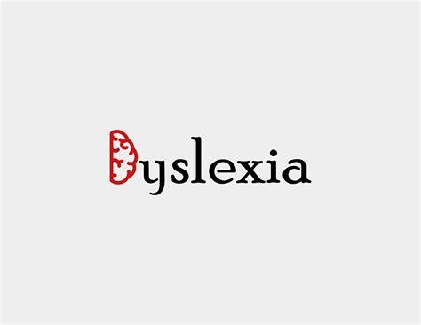 Dyslexia on Behance