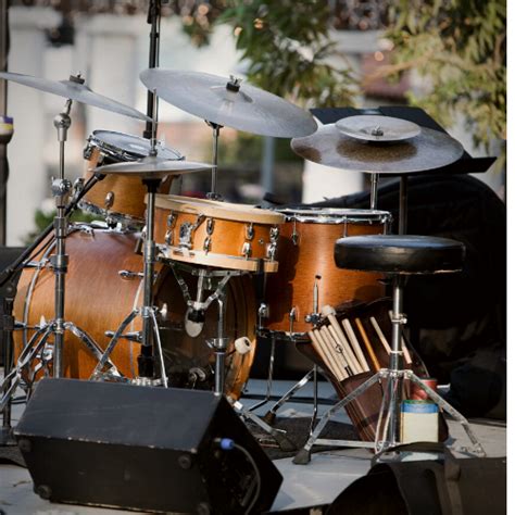 Can A Cajon Drum Kit Replace A Traditional Kit? - Kopf Percussion®