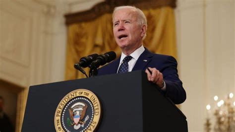 Joe Biden - Explained What Does President Elect Joe Biden Mean For India Its Relationship With ...