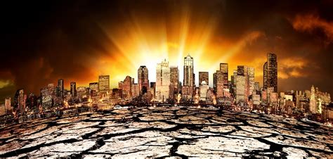 Are Humans Causing the Sixth Mass Extinction? - BORGEN