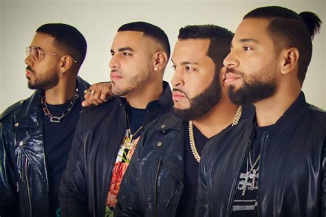 Romeo Santos y el grupo Aventura anuncian la gira 'Cerrando ciclos' y aquí tienes dónde se ...