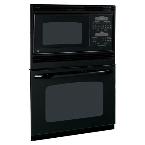 Smart wall oven microwave combo - netasset