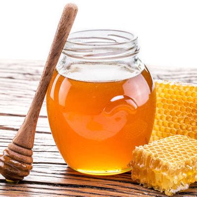 Honey | Food | True Food Fact