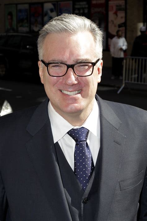 Keith Olbermann to start on-air job at TBS in October - UPI.com