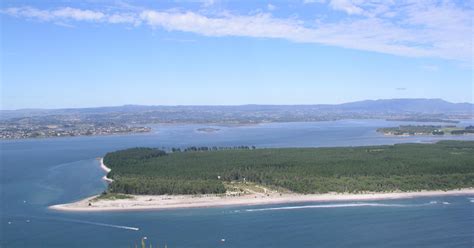 Matakana Island | Bay of Plenty, New Zealand