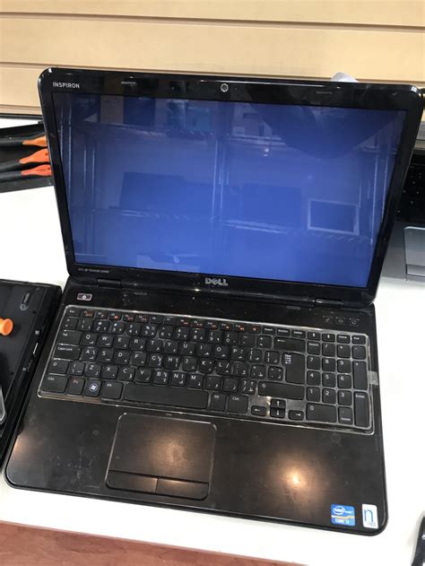 Dell Inspiron N5110 Laptop LCD Screen Replacement | MT Systems